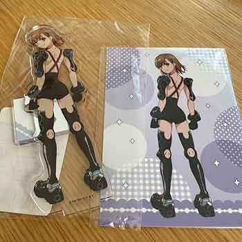 とある科学の超電磁砲 御坂美琴 くじ引き堂 くじ引き堂の『とある科学の超電磁砲T』オンラインくじは御坂